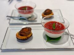 一口鲍鱼酥-伯衡55·吉品轩(乌鲁木齐南路店)