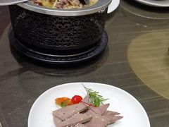 -海天楼(天津泛太平洋店)
