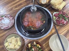 -笔记安顺夺夺粉火锅