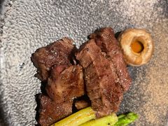 -枫品铁板烧(东樾店)