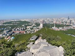 -千佛山风景名胜区