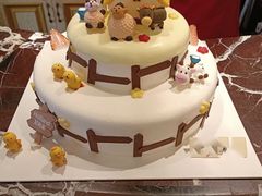 -万宝海鲜舫(劳动公园店)