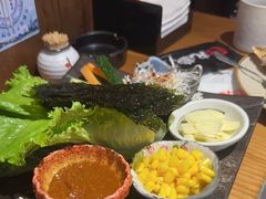 -丸藏和牛烧肉专门店(园区师惠坊店)