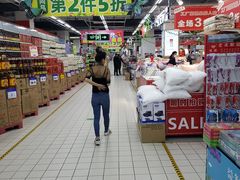 -物美大卖场(玉蜓桥店)