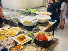 -柳柳饭店(华山中路店)