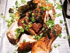 -绿茶餐厅(深圳龙华天虹购物中心店)