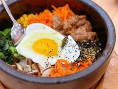 -米村拌饭(银泰中心店)