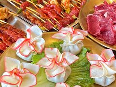 -黔哆哆地摊酸汤火锅(清湖店)