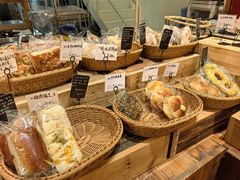 -佐敦面包铺·JORDAN BAKERY