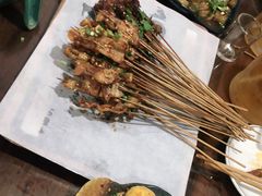 -林二哥宜烤官·宜宾小烧烤