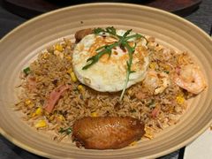 -卡朋西餐(宝安大仟里店)