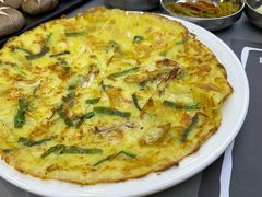 -艺林烤肉城(光明店)