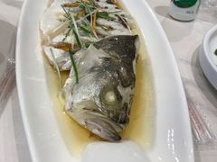 -翰林宴(阜南路店)