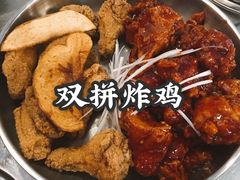 -MI WU FACTORY米屋美食工厂餐厅(绿地店)