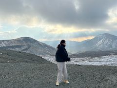 -阿苏山