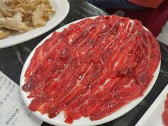 -陈记一牛火锅江宁店(金盛路店)