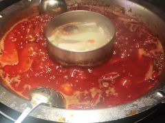 -大龙燚火锅(南山大道店)