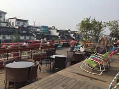 -南京夫子庙国际青年旅舍(平江府路店)