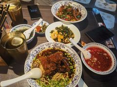 -阿大排档(长春这有山店)