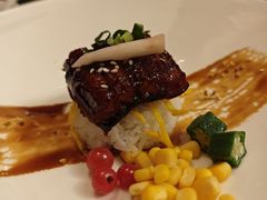 -马勒别墅·中餐厅