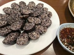 -老朴朝鲜风味(顾乡店)