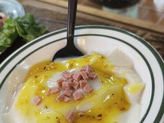 -清真·馬坡二旦烧烤(人生一串拍摄店)