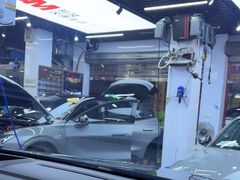 -阿胡BOP保镖隐形车衣(静安旗舰店)