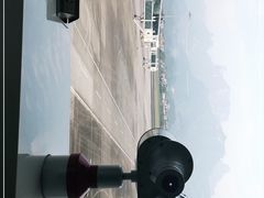 -张家界荷花国际机场航站楼-国内出发