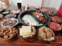 -吃皮火锅馆(苏宁店)