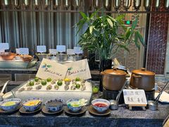 -美食汇自助餐厅(成都万达瑞华酒店)