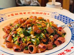 -旺角小渔村(二马路店)