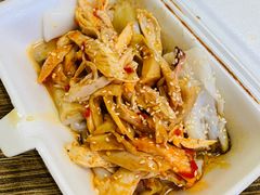 -华辉小食