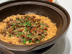 -皇城老妈·大连海鲜火锅(港湾店)
