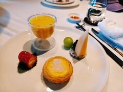 -富力丽思卡尔顿酒店·丽轩中餐厅