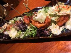 -肉魁屋·烧肉·烧鸟·酒场(高新店)