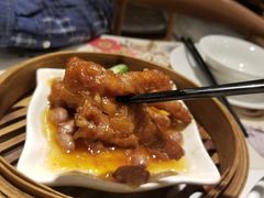 -虾饺妹·酒家(金碧店)