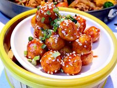 -虎丫炒鸡(兰州中心店)