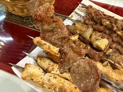 -Xabnam_夏葡纳·新疆餐厅(日坛上街店)