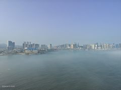 -星海湾跨海大桥