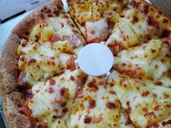 -尊宝比萨(福强店)