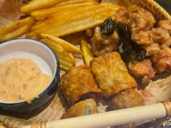 -同仁四季椰子鸡(罗湖国贸店)