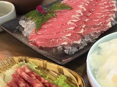 -盡膳口福跷脚牛肉火锅(晶耀前滩店)