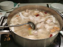 -椰客·海南椰子鸡(新塘永旺梦乐城店)