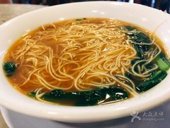 -黄亚细肉骨茶(仰光路店)