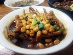 -玲燕蒸菜馆(江东路店)