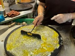 -南楼煎饼(滨江道店)