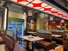 大堂-八合里牛肉火锅(八合里总店)