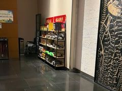 -黔蘑菇四季餐厅(观山湖店)