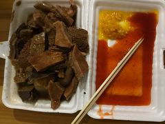 -细妹五香牛杂(步行街店)