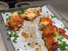 -绿茶餐厅(茂业天地店)